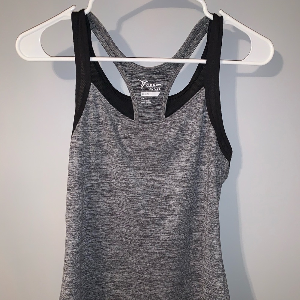Old Navy Workout Tank Top